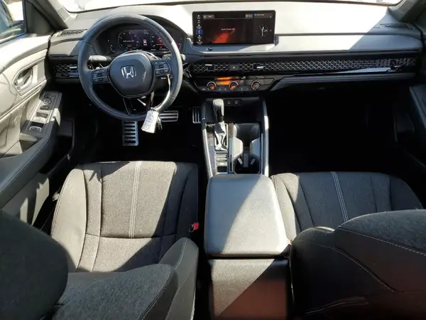 1HGCY2F53PA031639 2023 HONDA ACCORD - Image 8