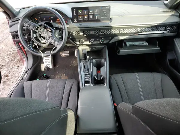 1HGCY2F53PA035092 2023 HONDA ACCORD - Image 8