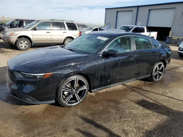 1HGCY2F53PA040258 2023 HONDA ACCORD - Image 1
