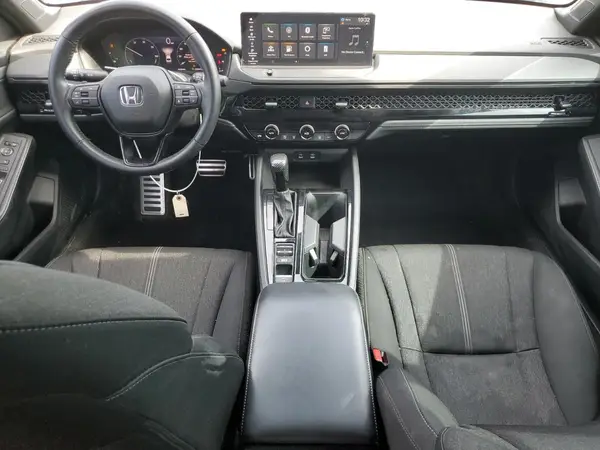 1HGCY2F53PA051308 2023 HONDA ACCORD - Image 8