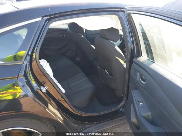 1HGCY2F53PA063992 2023 HONDA ACCORD - Image 8
