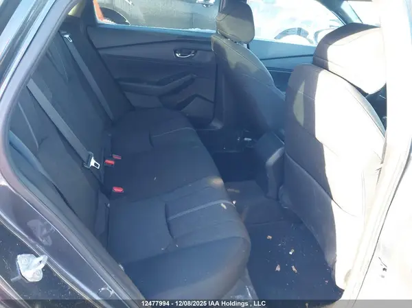 1HGCY2F53PA800351 2023 HONDA ACCORD - Image 8
