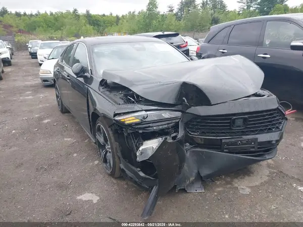 1HGCY2F53RA002743 2024 HONDA ACCORD - Image 1