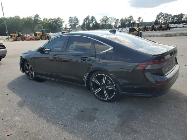 1HGCY2F53RA041073 2024 HONDA ACCORD - Image 2
