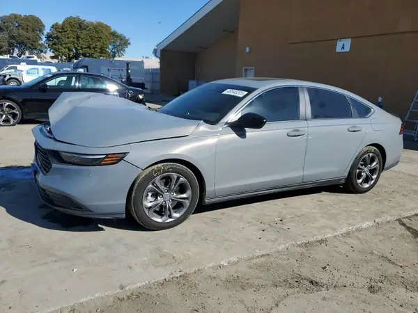 1HGCY2F53RA072744 2024 HONDA ACCORD - Image 1