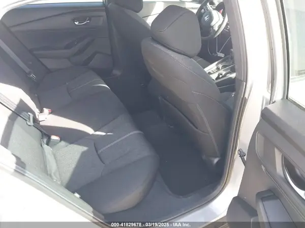 1HGCY2F53RA079869 2024 HONDA ACCORD - Image 8