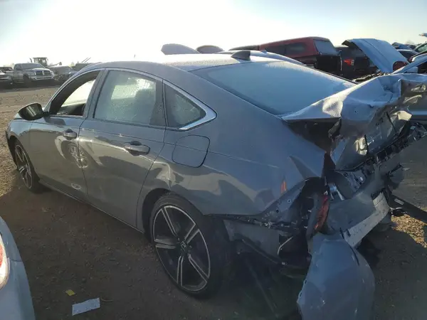 1HGCY2F53RA088023 2024 HONDA ACCORD - Image 2