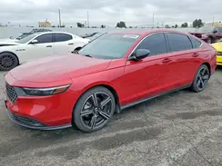 1HGCY2F53SA000142 2025 HONDA ACCORD