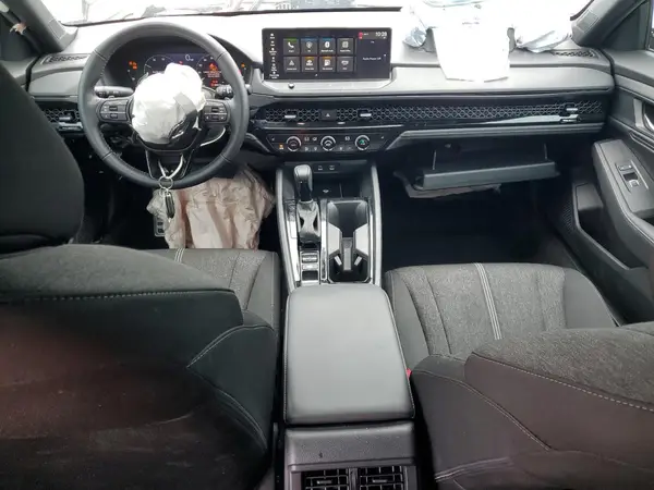1HGCY2F53SA006247 2025 HONDA ACCORD - Image 8