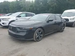 1HGCY2F53SA013022 2025 HONDA ACCORD