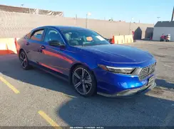 1HGCY2F53SA016230 2025 HONDA ACCORD