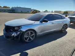1HGCY2F53SA017927 2025 HONDA ACCORD