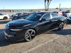 1HGCY2F53SA018463 2025 HONDA ACCORD