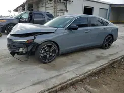 1HGCY2F53SA021735 2025 HONDA ACCORD