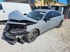 1HGCY2F53SA026286 2025 HONDA ACCORD