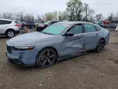 1HGCY2F53SA030130 2025 HONDA ACCORD