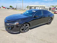1HGCY2F53SA032329 2025 HONDA ACCORD