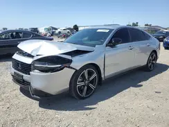 1HGCY2F53SA035392 2025 HONDA ACCORD