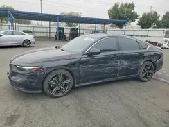 1HGCY2F53SA039460 2025 HONDA ACCORD