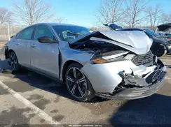 1HGCY2F53SA041399 2025 HONDA ACCORD