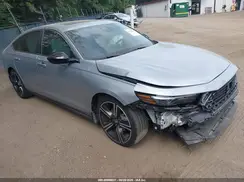 1HGCY2F53SA041421 2025 HONDA ACCORD