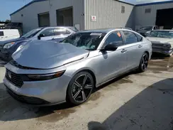 1HGCY2F53SA042455 2025 HONDA ACCORD