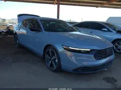 1HGCY2F53SA062074 2025 HONDA ACCORD
