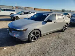 1HGCY2F53SA065539 2025 HONDA ACCORD
