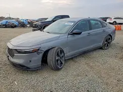 1HGCY2F53SA066206 2025 HONDA ACCORD
