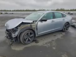 1HGCY2F53SA075617 2025 HONDA ACCORD
