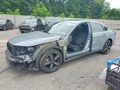 1HGCY2F53SA076945 2025 HONDA ACCORD