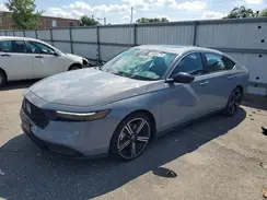 1HGCY2F53SA083135 2025 HONDA ACCORD