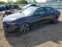 1HGCY2F53SA088853 2025 HONDA ACCORD