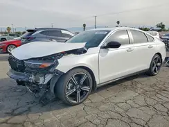 1HGCY2F53SA093390 2025 HONDA ACCORD