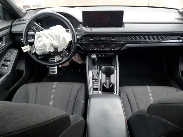 1HGCY2F54PA003493 2023 HONDA ACCORD - Image 8