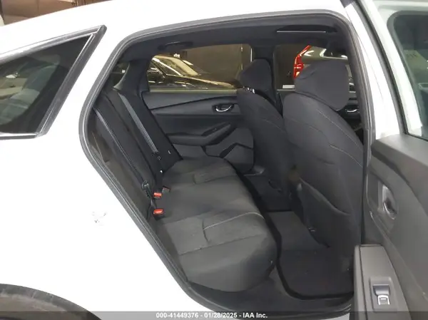1HGCY2F54PA012694 2023 HONDA ACCORD - Image 8