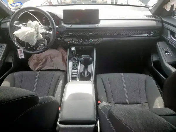 1HGCY2F54PA016468 2023 HONDA ACCORD - Image 8