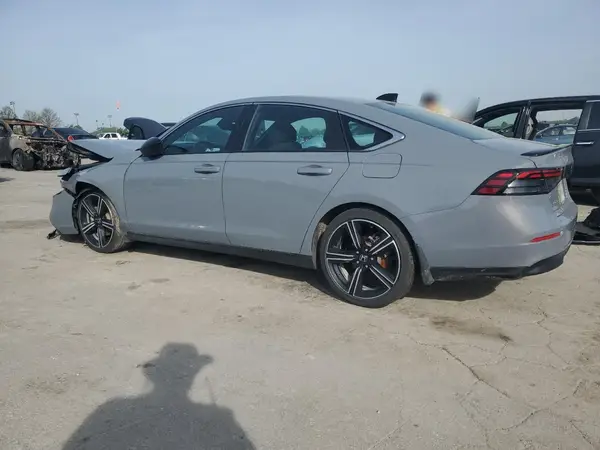 1HGCY2F54PA017796 2023 HONDA ACCORD - Image 2