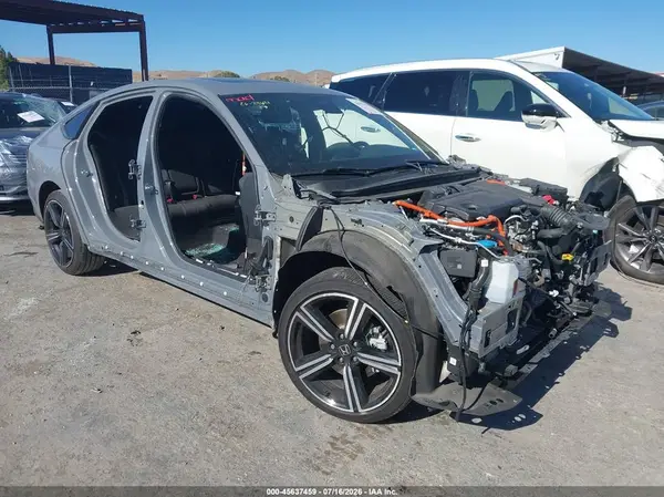 1HGCY2F54PA017894 2023 HONDA ACCORD - Image 1