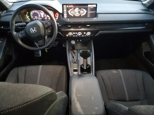1HGCY2F54PA051284 2023 HONDA ACCORD - Image 8