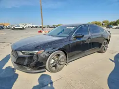 1HGCY2F54PA063581 2023 HONDA ACCORD
