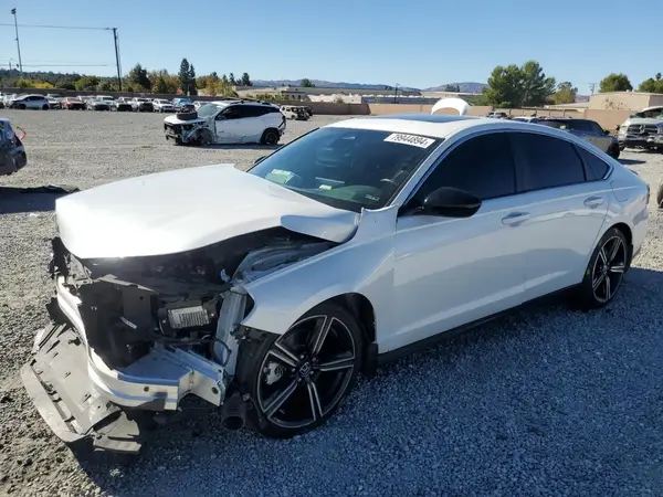 1HGCY2F54RA011404 2024 HONDA ACCORD - Image 1