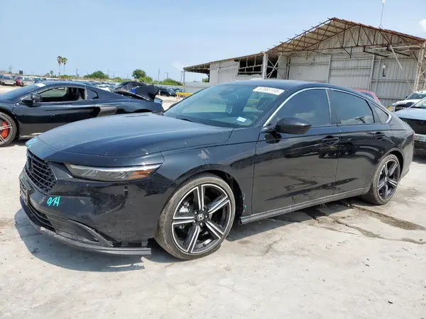 1HGCY2F54RA025786 2024 HONDA ACCORD - Image 1