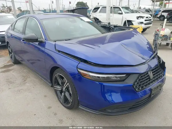 1HGCY2F54RA038019 2024 HONDA ACCORD - Image 1