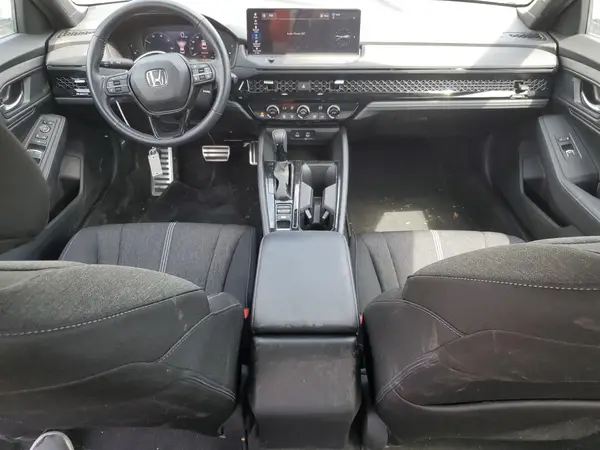 1HGCY2F54RA046119 2024 HONDA ACCORD - Image 8