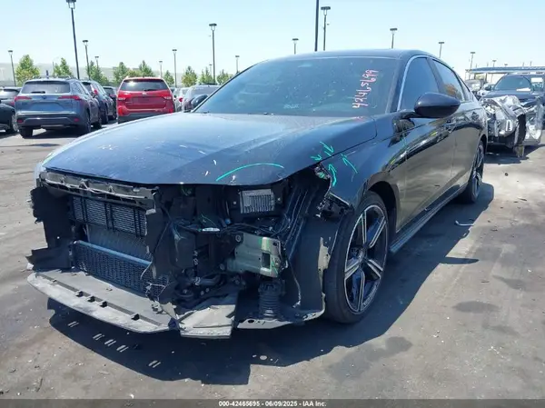 1HGCY2F54RA049344 2024 HONDA ACCORD - Image 2