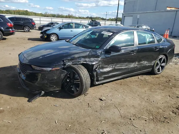 1HGCY2F54RA052938 2024 HONDA ACCORD - Image 1