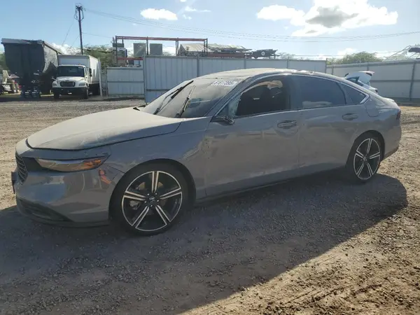 1HGCY2F54RA070520 2024 HONDA ACCORD - Image 1