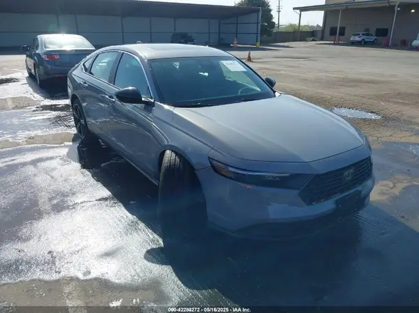 1HGCY2F54RA082912 2024 HONDA ACCORD - Image 1
