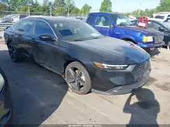 1HGCY2F54SA002899 2025 HONDA ACCORD